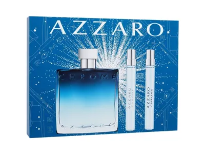 Obrázek produktu pro Azzaro - Chrome - Pro muže, 100 ml