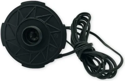 Produktbild von Anschlussplatte inkl. Motor für Skimfilter TRENDSKIM S Nr. 7