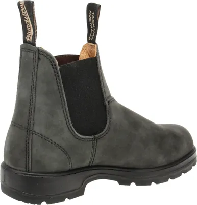 Obrázek produktu pro Blundstone 587 - Dámské boty - černé, Velikost:37 EU