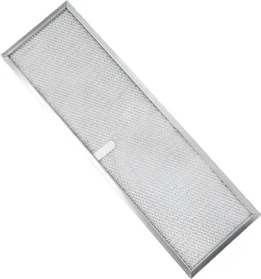Obrázok produktu pre - Filter Chróm Verchromt 50 X 16 Cm - 605014