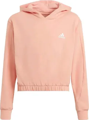 Imagen del producto de Sudadera con capucha Adidas GT6901 para Niña