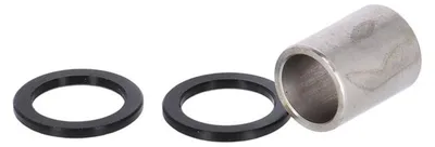 Immagine prodotto di Hardware di montaggio ammortizzatore posteriore RockShox 3 pezzi 1/2"10x17.4, standard