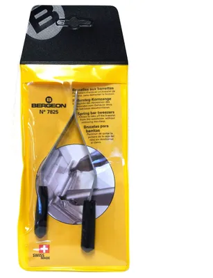 Obrázok produktu pre Kliešťa na pružinu, model 7825