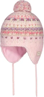 Produktbild von Barts Mitala Earflap Pink 47-50
