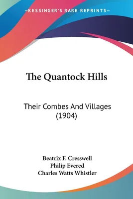 Produktbild von The Quantock Hills