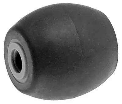 Immagine prodotto di Black+Decker N493468 Ruota, rullo per CUA525 CUA625... Aspirapolvere portatile a batteria