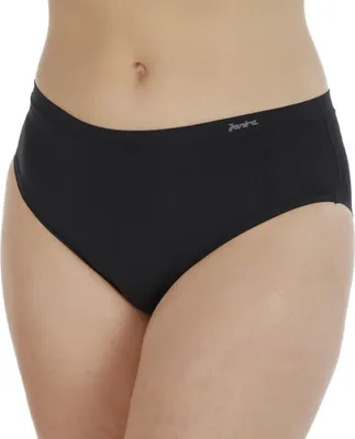 Image de Janira Flexie Adapt Slip Noir S / M Femme Noir S / M
