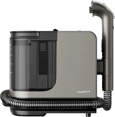 Image de Aspirateur laveur Uwant Y200S avec fonction vapeur - Gris