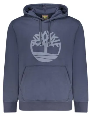 Produktbild von Timberland Herren-Sweatshirt Mit Reissverschluss, Blau