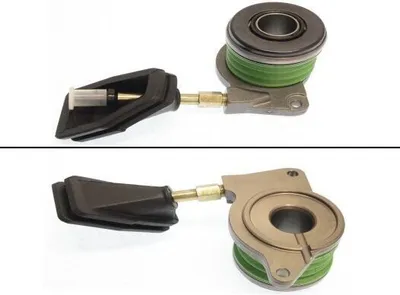 Produktbild von KAWE 990005 Ausrücklager Zentralausrücker für VOLVO V70 II (285) Kupplung