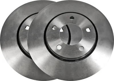 Produktbild von Bremsscheibe CHRYSLER Voyager IV