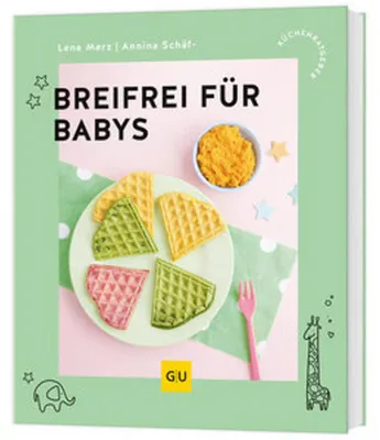 Produktbild von Breifrei für Babys