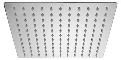 Obrázok produktu pre Rea Štvorcová Hlavová Sprcha Js-p015 25cm Chrome