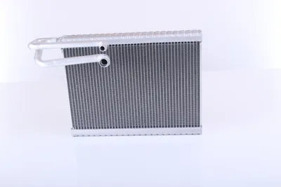 Produktbild von NISSENS 92323 Verdampfer Klimaanlage Klimaverdampfer für VOLVO FH