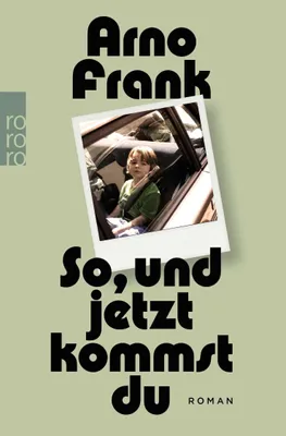 Obrázok produktu pre So, und jetzt kommst du: Roman