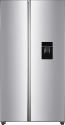 Produktbild von Side by Side Kühlschrank PKM BxHxT 90 x 177 x 59 cm
