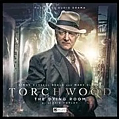 Obrázek produktu pro Hopley, L: Torchwood