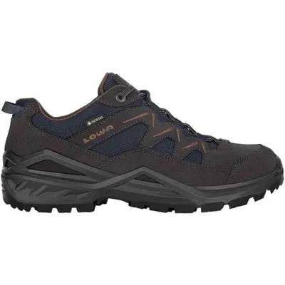 Immagine prodotto di Lowa Sirkos Evo Gtx Lo 6985 Navy/Marrone 46