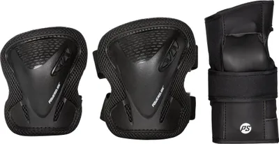Obrázok produktu pre Ochranná súprava Powerslide One Basic dospelí 3-pack M