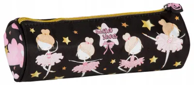 Produktbild von Derform Federtube PTBL12 mit Ballerina Motiv