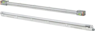 Produktbild von Osram LED Feuchtraumleuchte Wanne Submarine 150cm IP65 1 x 20W G13 2300lm neutralweiß 4000K