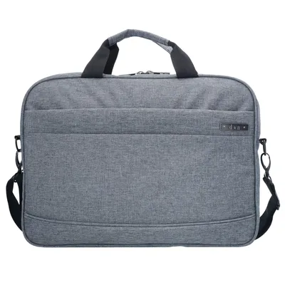 Produktbild von d&n Basic Aktentasche 44 cm Laptopfach