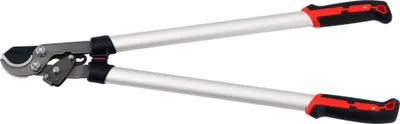 Produktbild von Aluminium-Amboss-Astschere mit Ratsche 760 mm