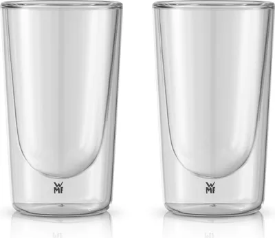 Produktbild von WMF KINEO Latte Macchiato Glas 2-teilig