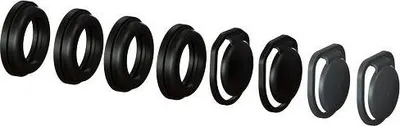Produktbild von KESSEL 680491 Dichtungsset