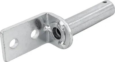 Obrázok produktu pre Držiak pántu bočného prívesu WINTERHOFF BSCHG 10-17-A
