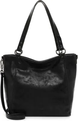 Productafbeelding van SURI FREY schoudertas schoudertas SFY Ivory Shopping Bag Black zwart