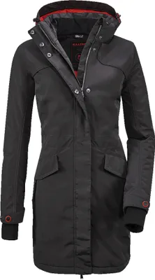 Produktbild von killtec Parka Grindavik WMN CT B 00203-anthrazit 38 weiblich