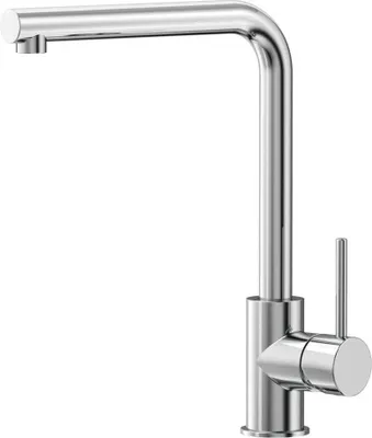 Immagine prodotto di Rubinetto da cucina RONA, cromo