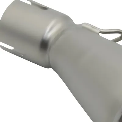 Obrázek produktu pro Výfuková trubka LeoVince náhradní díl výfuku spojovací trubka 1382 pro Vespa GTS