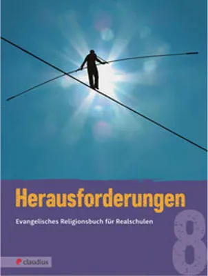 Obrázok produktu pre Herausforderungen 8