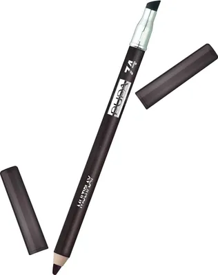 Produktbild von PUPA Milano Multiplay, Creme, Stift, Braun, I Love Brownie, 1,2 g, Frauen