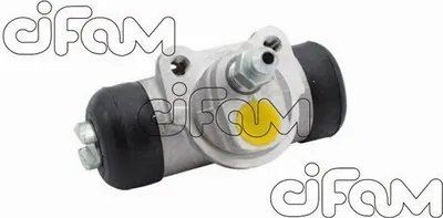 Produktbild von CIFAM Radbremszylinder Trommelbremse für SUZUKI Samurai SUV (SJ) 101-506