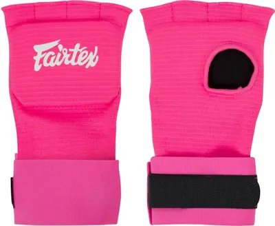 Obrázek produktu pro Rychloobvaz Fairtex HW3, barva růžová velikost L/XL