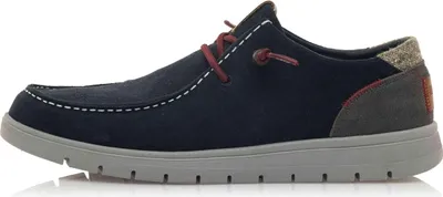 Zdjęcie produktu dla Buty Mustang 225-84811-C53608 dla Męskie