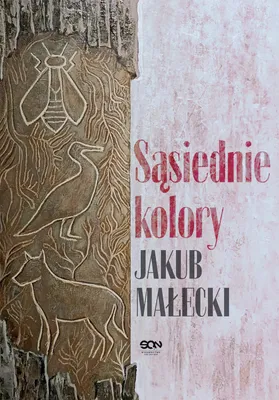 Imagen del producto de Sasiednie kolory