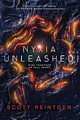 Obrázok produktu pre Nyxia Unleashed