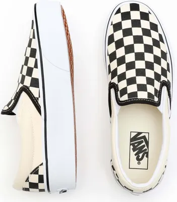 Produktbild von Classic Slip-On Platform