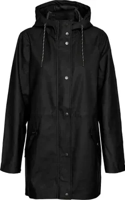 Image de Vero Moda Malou 10257216 Veste Noir L Femme Noir L