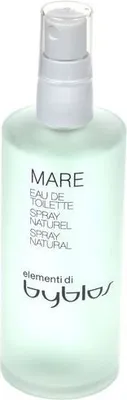 Produktbild von Byblos Mare Eau De Toilette 120 ml (woman)