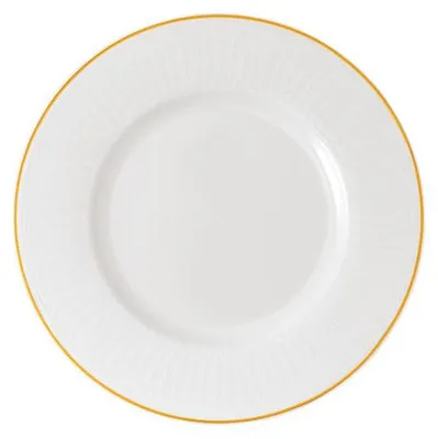 Zdjęcie produktu dla Płaski talerz Villeroy & Boch Signature Château Septfontaines