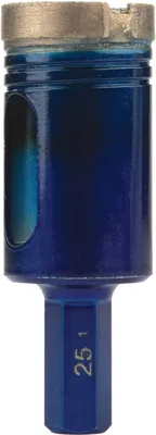 Produktbild von MAKITA Diamantschneider 25 x 55 mm