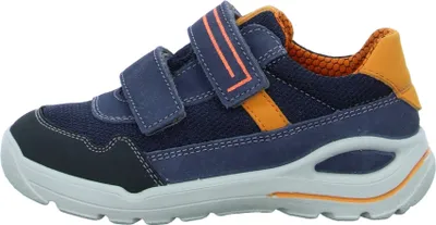 Produktbild von Ricosta Klettschuhe Rider Jungen 31373630323131 Blau 29 EU