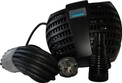 Produktbild von OASE Ersatzpumpe FP 2500 - 13745