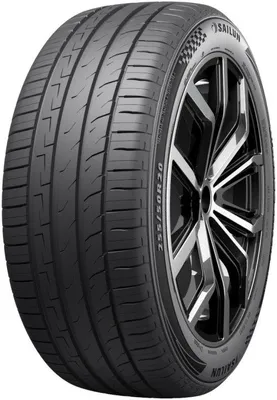 Produktbild von Sailun Sommerreifen motorcycle-tyres Atrezzo ZSR2 SUV ( 285/45 R19 111Y XL mit Felgenschutz (MFS) )
