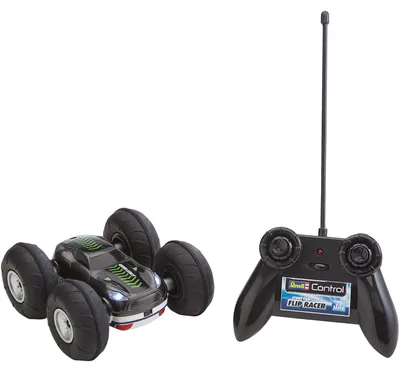 Produktbild von Revell Control Stunt Car Flip Racer